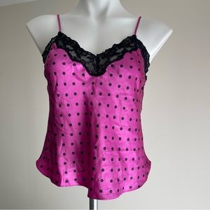 Vintage Sarah Spencer Camisole